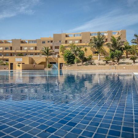 Apartmán El Medano La Perla C7 Exteriér fotografie