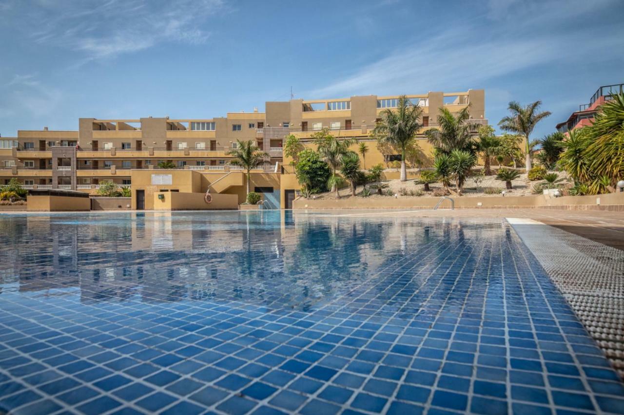 Apartmán El Medano La Perla C7 Exteriér fotografie