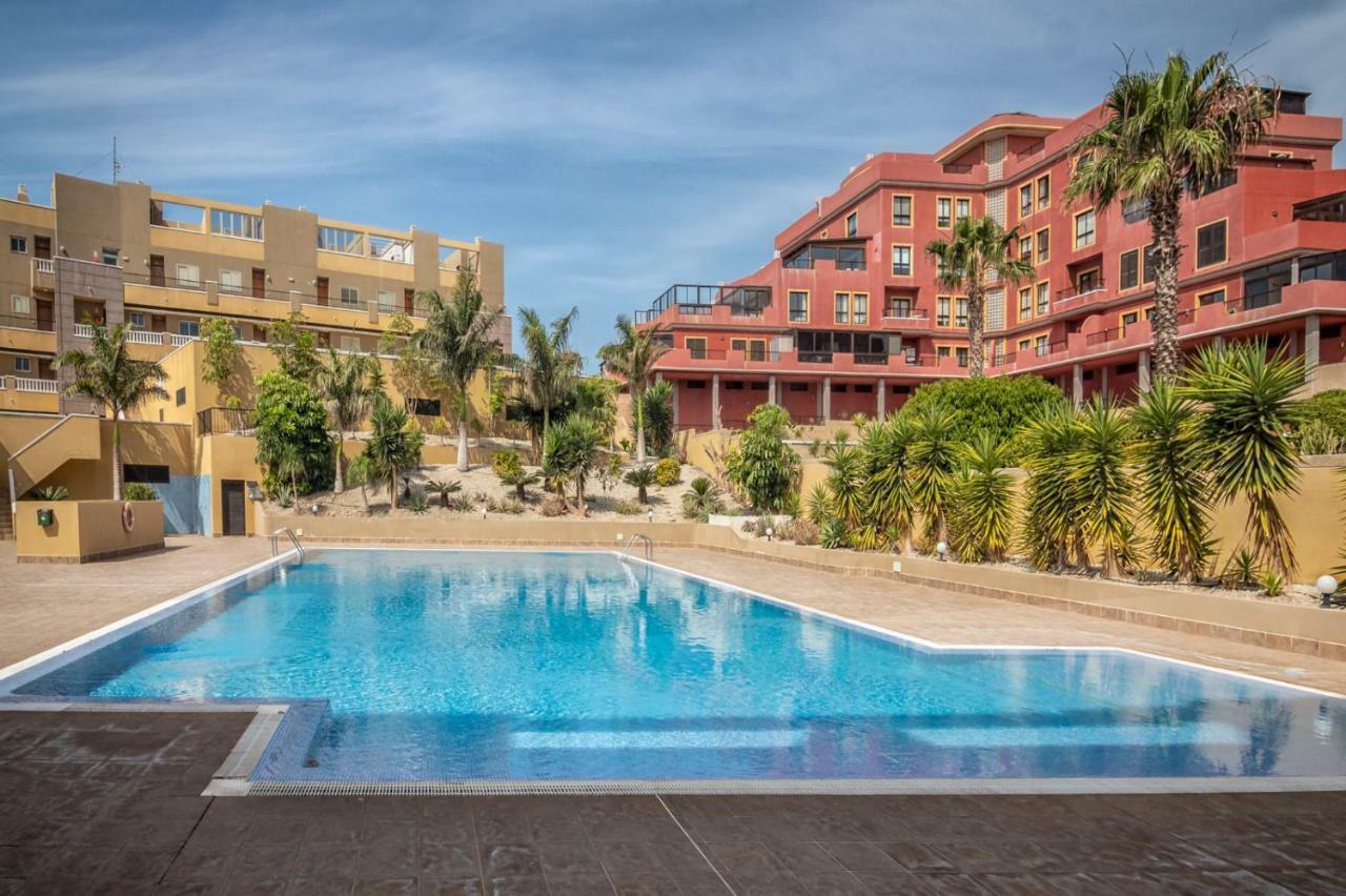 Apartmán El Medano La Perla C7 Exteriér fotografie