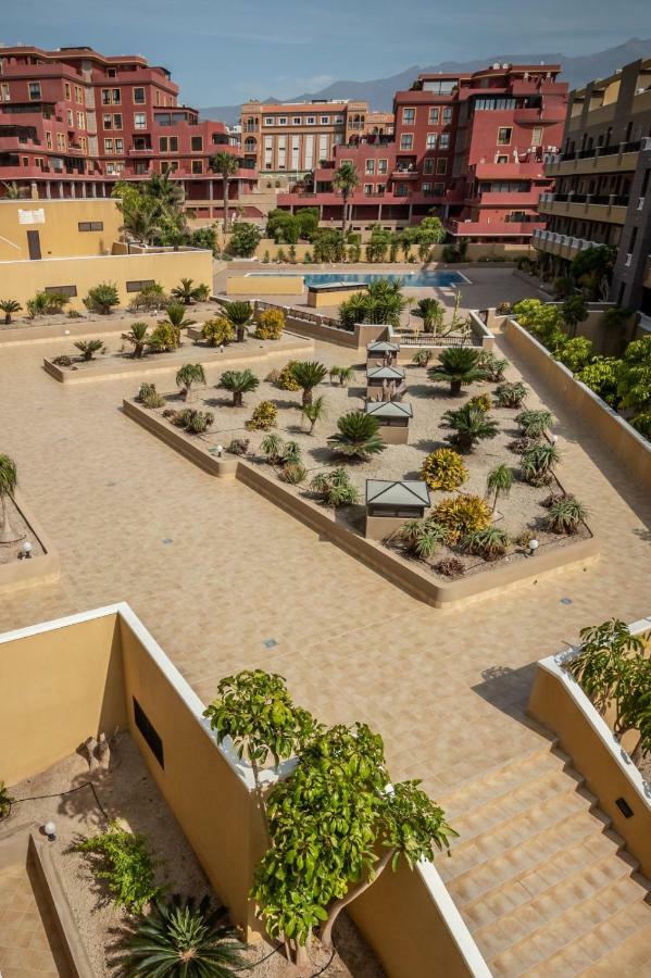 Apartmán El Medano La Perla C7 Exteriér fotografie