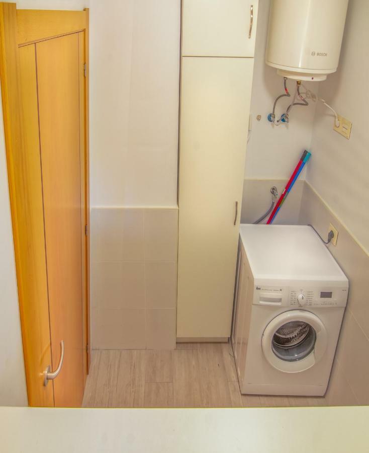 Apartmán El Medano La Perla C7 Exteriér fotografie