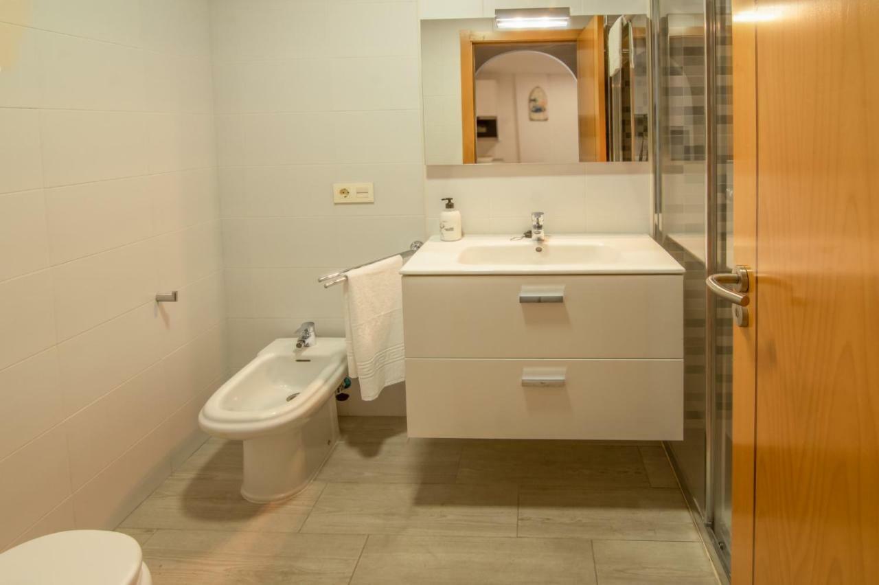 Apartmán El Medano La Perla C7 Exteriér fotografie